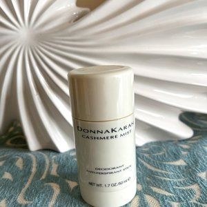 Donna Karan Cashmere Mist Deodorant
